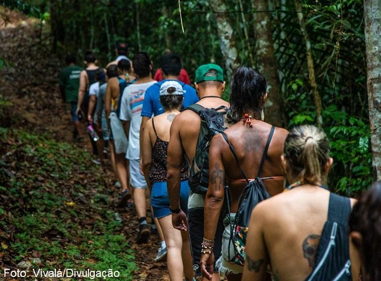 Foto: Vivalá/Divulgação Foto: Vivalá/Divulgação