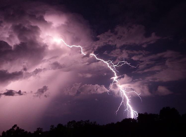 Foto: Ivinhema (MS), por Valdeci Sebastião da Silva 