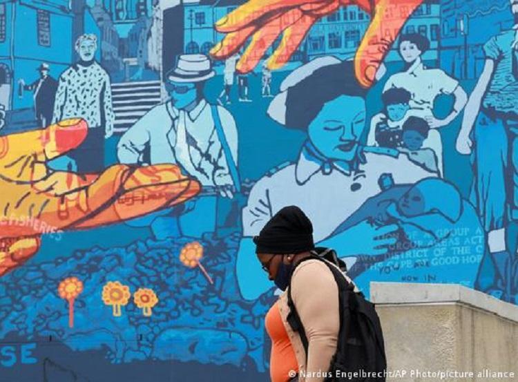 Foto: Nardus Engelbrecht/AP Photo/picture alliance/DW