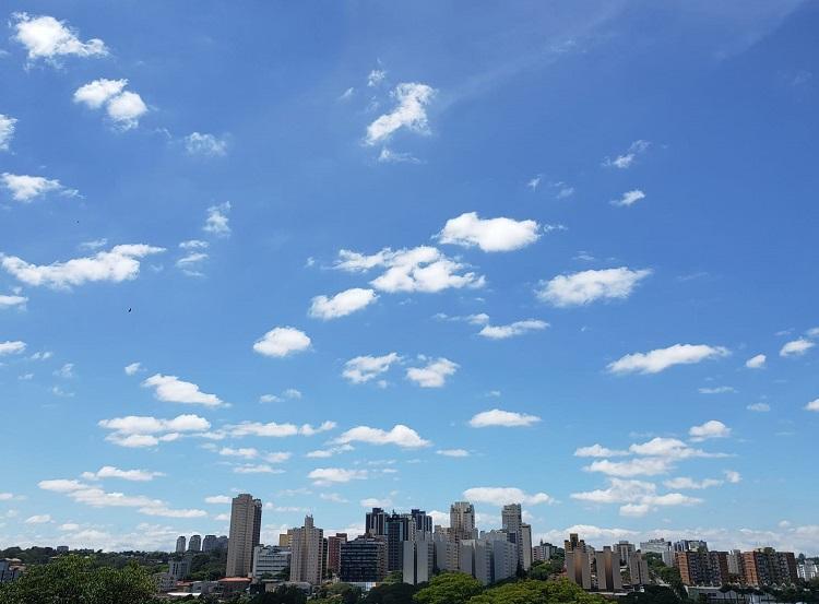 Foto: São Paulo (SP), por André C.