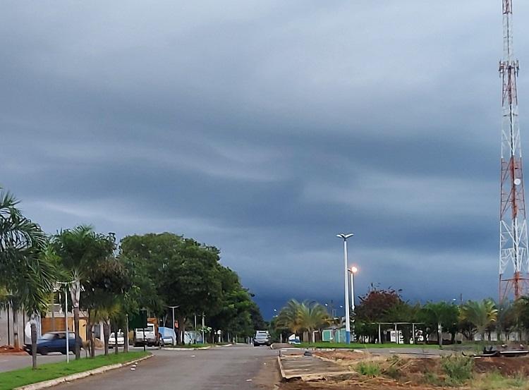Foto: Hidrolândia (GO), por Jardelon Jr