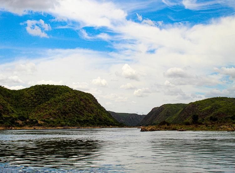 Rio São Francisco_ ISTock