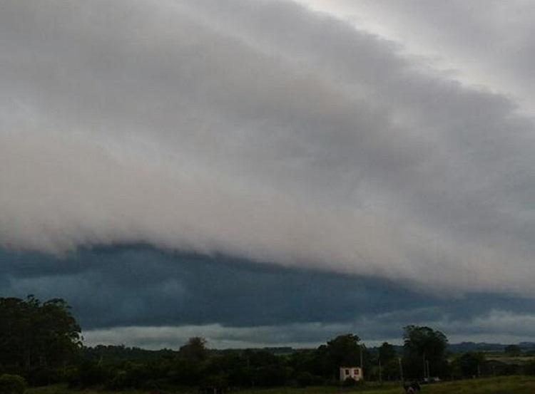 Foto: Pelotas (RS), por Alef Matos