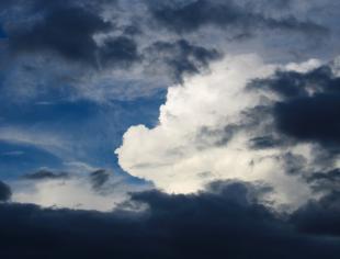 N-nuvens de chuva
