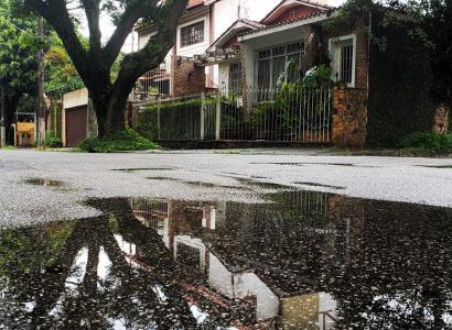 Foto: São Paulo (SP), por André C.