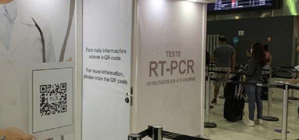 Confirmados dois casos da variante ômicron em São Paulo
