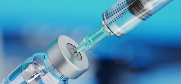 Próxima pandemia pode ser pior, diz criadora da AstraZeneca