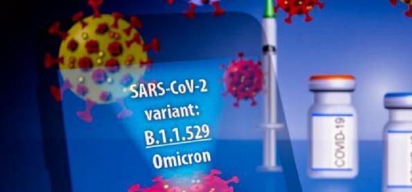 Como e onde surgiu a variante ômicron do coronavírus?
