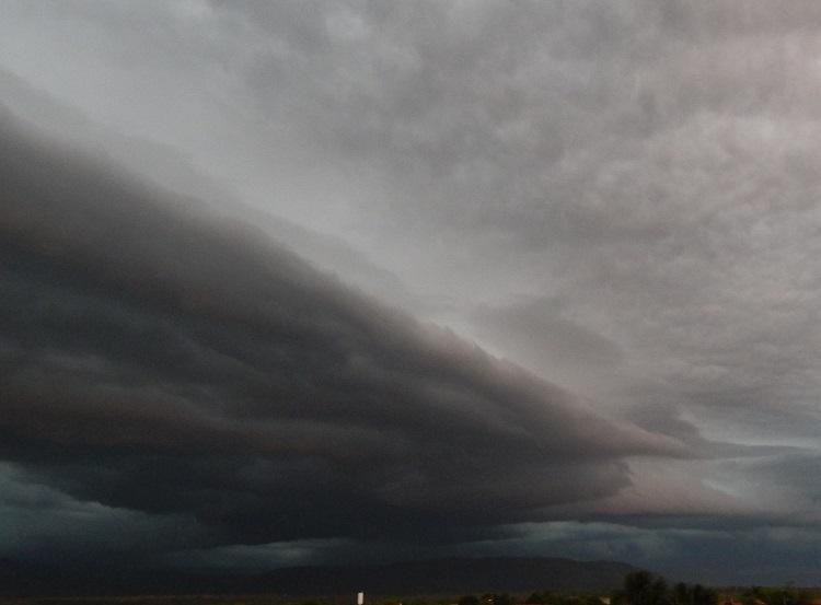 Foto: Palmas (TO), por Gleive Marcio