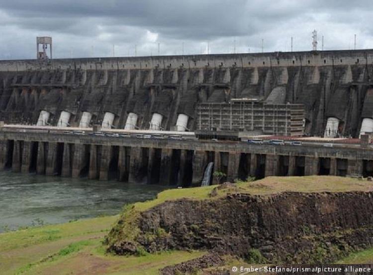 Foto: Divulgação DW