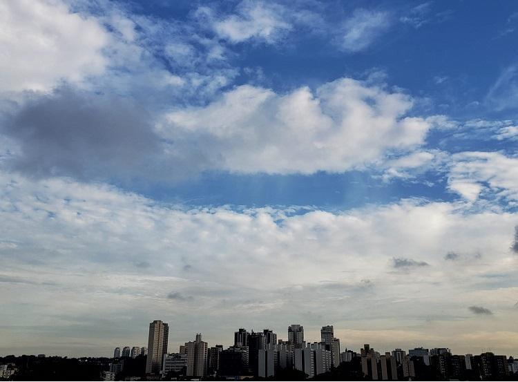 Foto: São Paulo (SP), por André C.