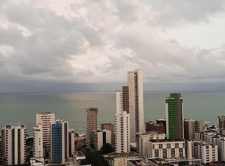 Foto: Henrique Chen - Recife - PE