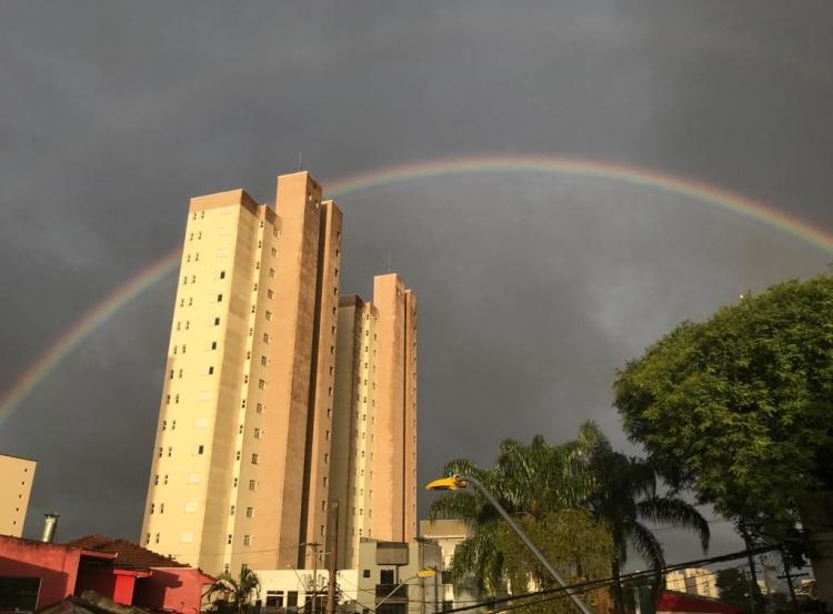 Foto: Santo André (SP), por Aline Tochio
