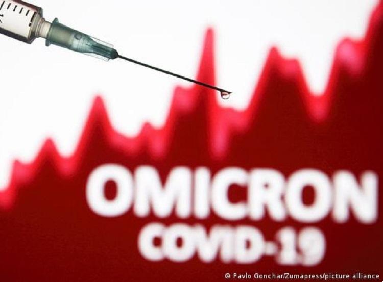 Foto: Pavlo Gonchar/Zumapress/picture alliance/DW