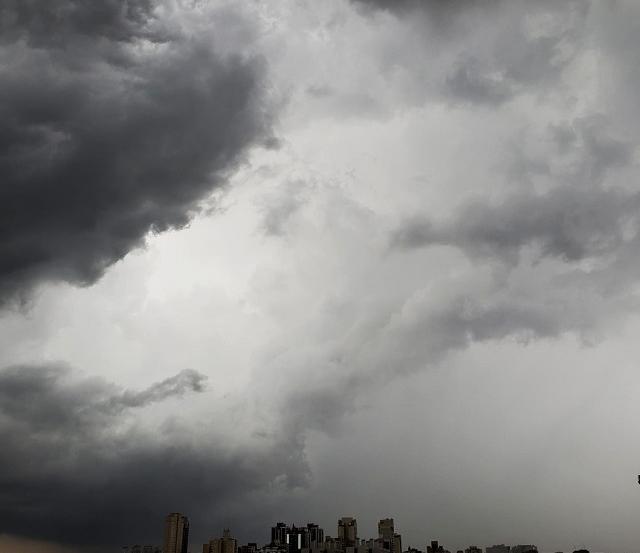Foto: São Paulo (SP), por André C.
