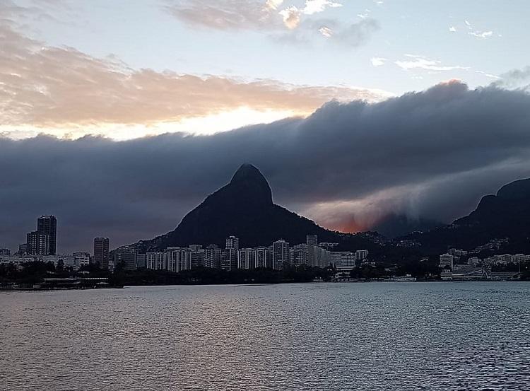 Foto: Rio de Janeiro (RJ), por Carolina Pinheiro