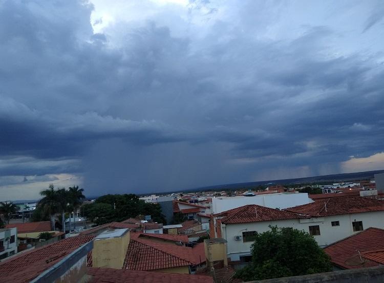 Foto: Irecê (BA), por Jossivaldo Alves