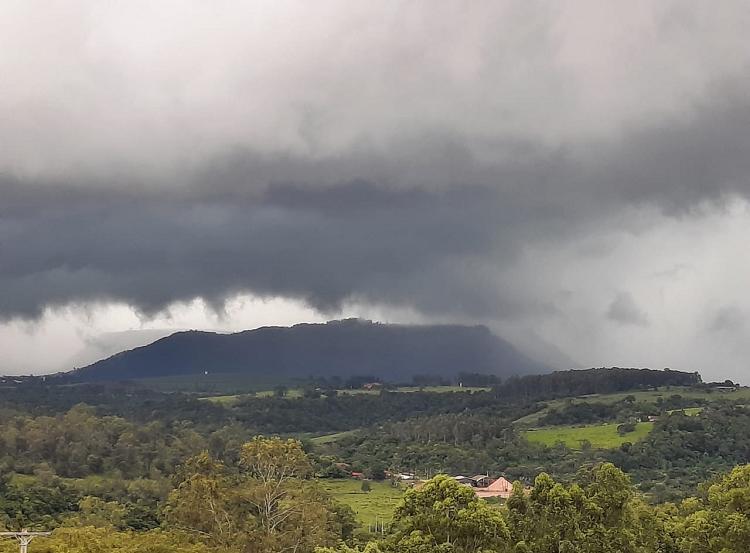 Foto: São Pedro (SP), por Feodor Nenov