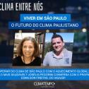  Viver em São Paulo: o futuro do clima paulistano