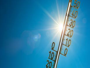 iStock calor