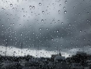 chuva IStock