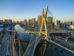 iStock_ SP São Paulo