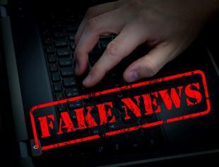 IStock fake fakenews