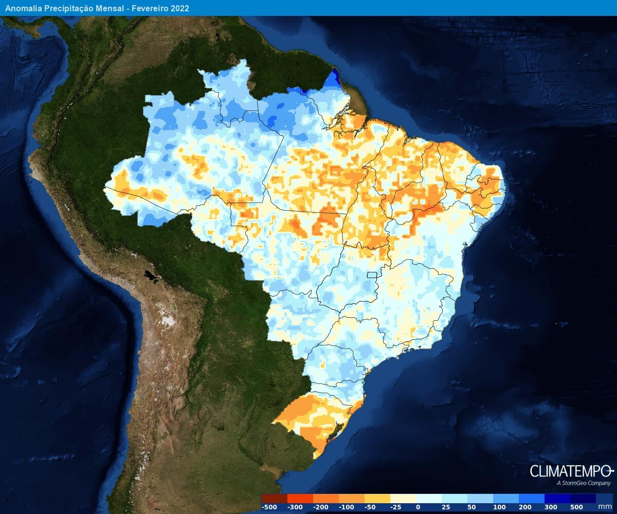 Previsão do tempo: saiba como fica o clima no primeiro fim de