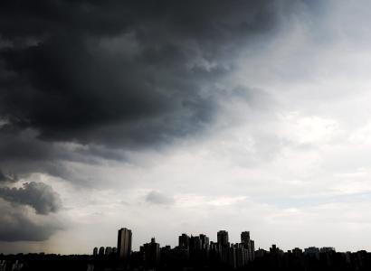 Foto: São Paulo (SP), por André C.