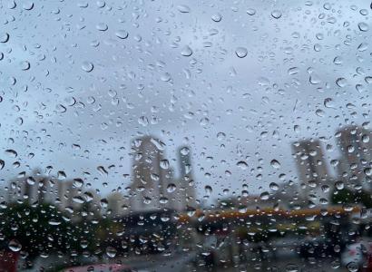 SP São Paulo Paula Soares frio chuva chuvoso