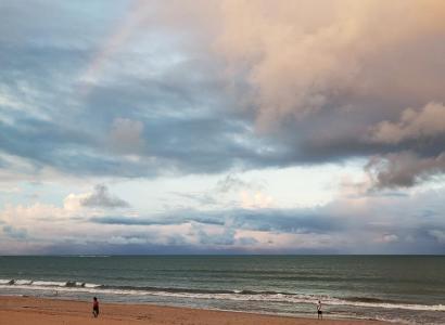 Foto: João Pessoa (PB), por André C.