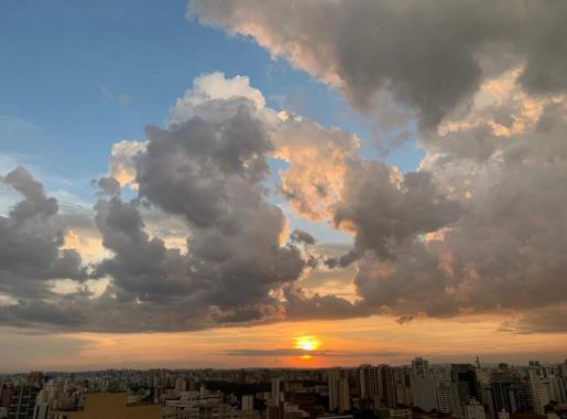 Foto: São Paulo (SP), por Irlan Romain