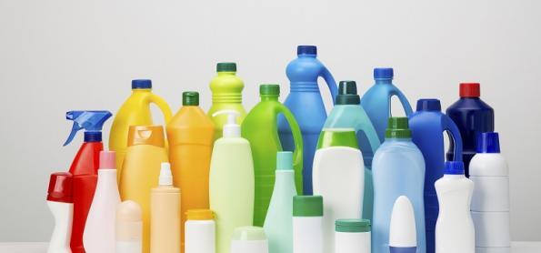 Conheça os 7 tipos de plásticos
