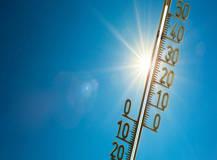 iStock calor 