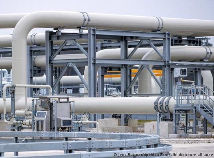 Foto: Jens Büttner/dpa/dpa-Zentralbild/picture alliance/DW divulgação