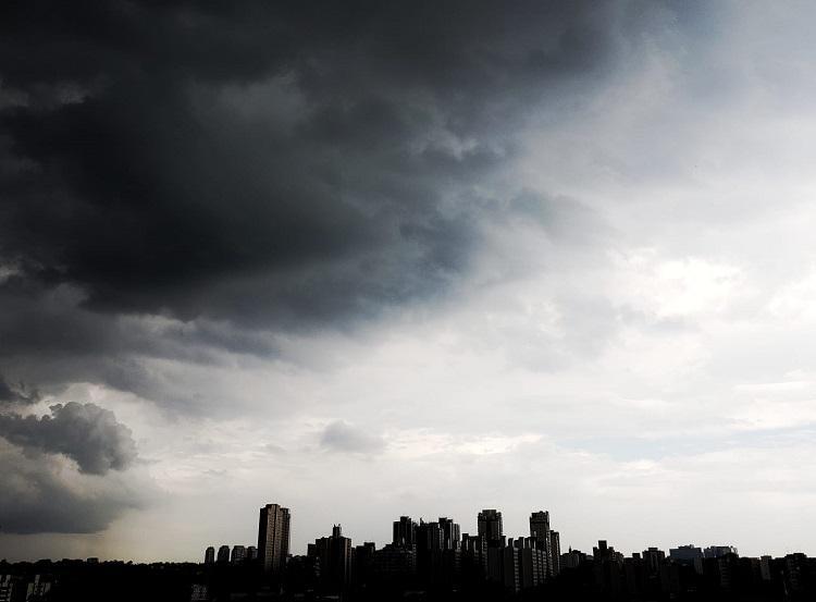 Foto: São Paulo (SP), por André C.