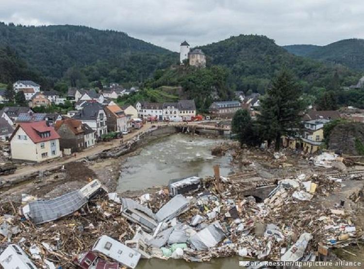 Foto: Boris Roessler/dpa/picture alliance/Divulgação DW