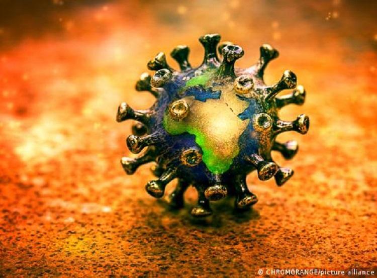 Foto: CHROMORANGE/picture alliance/ Divulgação DW