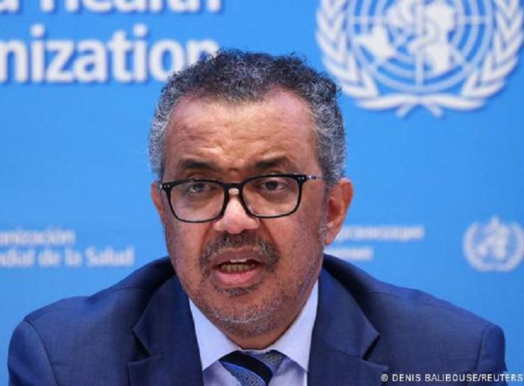 Foto: DENIS BALIBOUSE-REUTERS/DW Divulgação