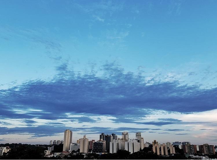 Foto: São Paulo (SP), por André C.