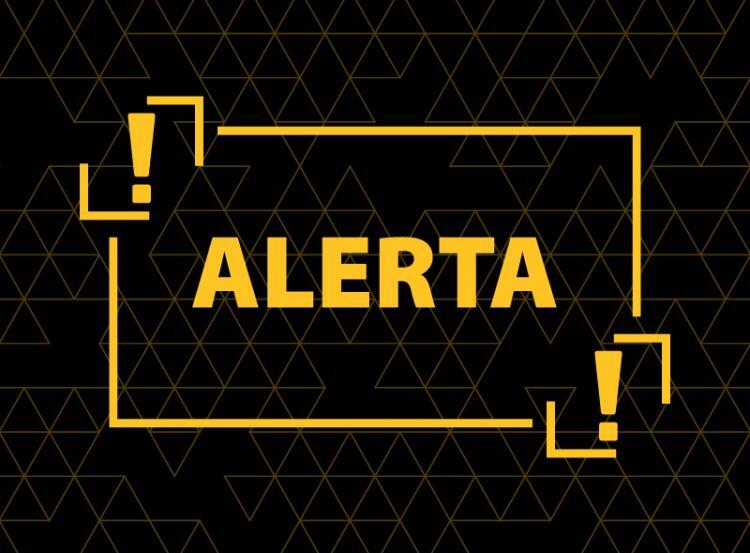 Alerta
