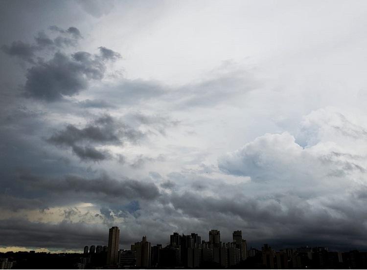 Foto: São Paulo (SP), por André C.