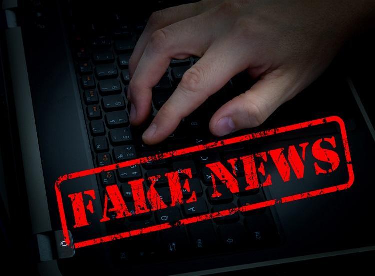 IStock fake fakenews