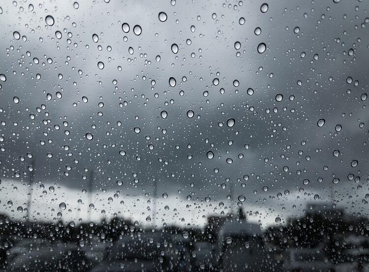 Virada de mês será com muita chuva e queda de temperatura no BR