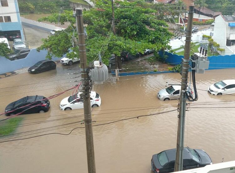 Previsão do Tempo no Rio de Janeiro hoje, 05/09: chuva com