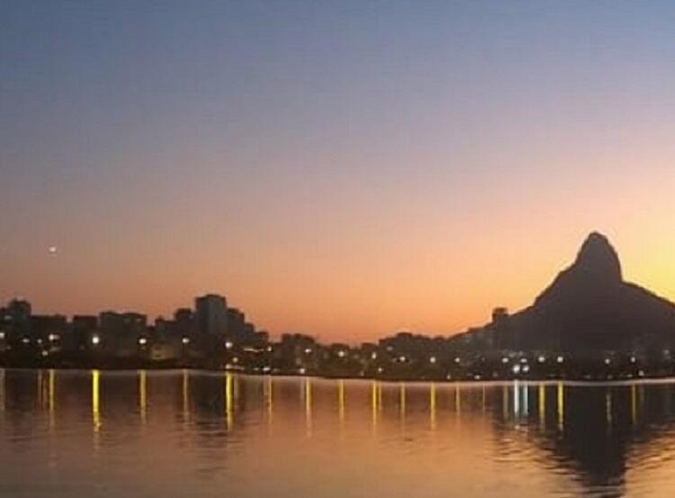 Com 38°C, Rio de Janeiro tem recorde de calor pela segundo dia