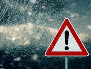 I-chuva forte - alerta - genérico