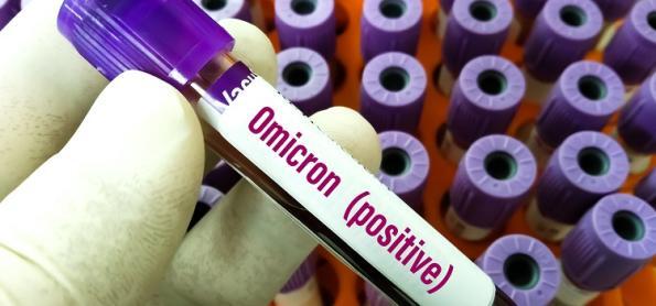 57 países já detectaram linhagem BA.2 da variante Ômicron