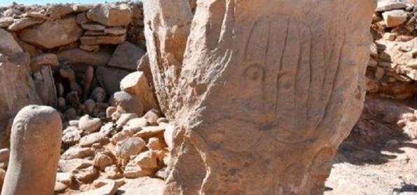 Santuário de caça de 9 mil anos é descoberto na Jordânia