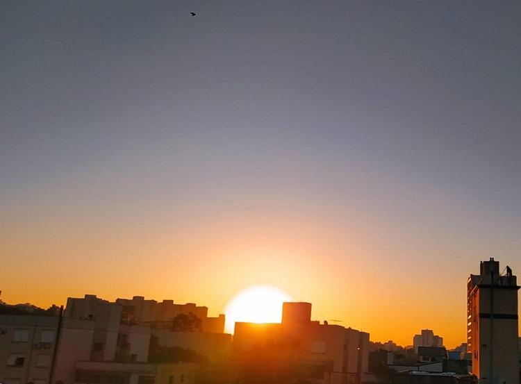 Foto: Porto Alegre (RS), por Vanessa Gehm